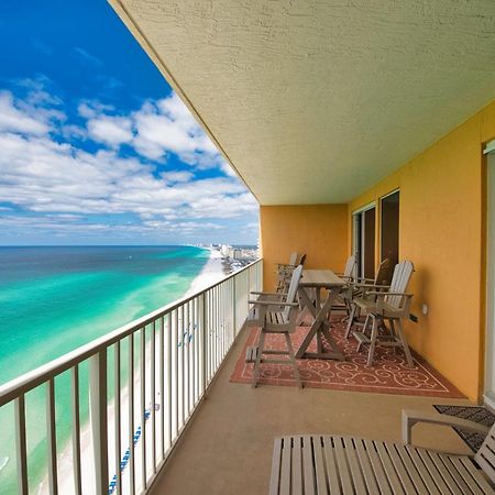 Treasure Island 2202 Villa Panama City Beach Exterior photo